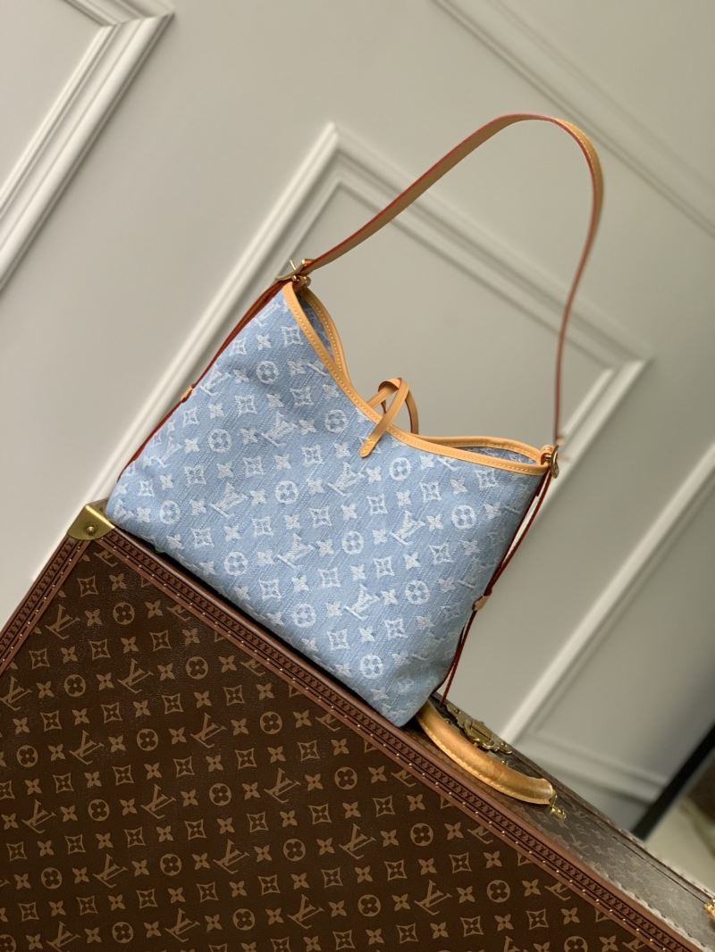 LV Shopping Bags